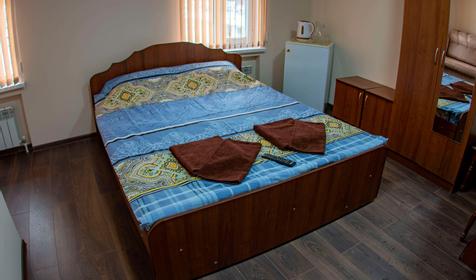 База отдыха Кедровый бор. Республика Адыгея, Майкопский район, пос. Цветочный