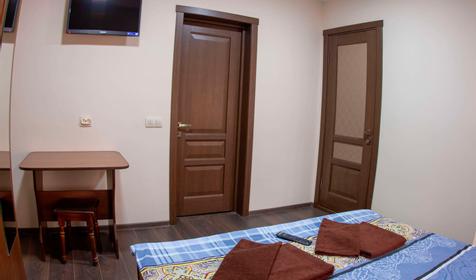 База отдыха Кедровый бор. Республика Адыгея, Майкопский район, пос. Цветочный