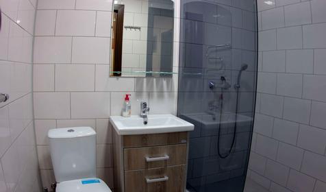 База отдыха Кедровый бор. Республика Адыгея, Майкопский район, пос. Цветочный