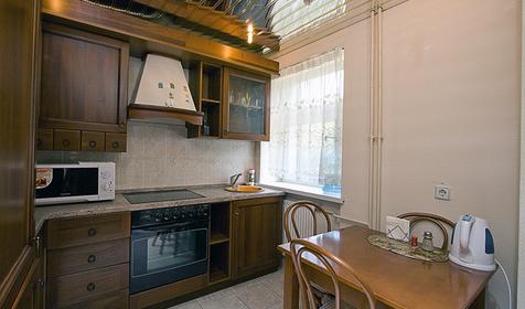 Двухместный ПК, корпус 3. Санаторий Черноморская зорька, Анапа, Джемете