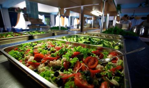 Санаторий Черноморская зорька. г. Анапа