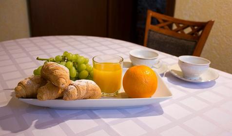 Отель Гудвин. Геленджик, Бетта