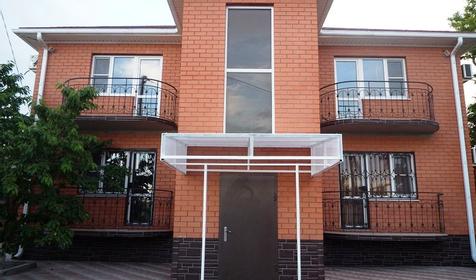 Мини-отель Надежда, Ейский район, Должанская