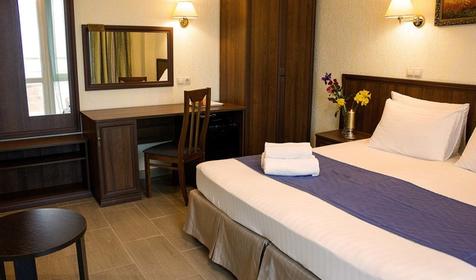 Стандарт. Отель Гудвин. Геленджик, Бетта