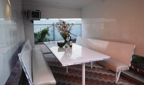 Мини-отель Надежда, Ейский район, Должанская