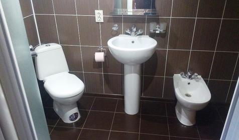 Мини-отель Надежда, Ейский район, Должанская