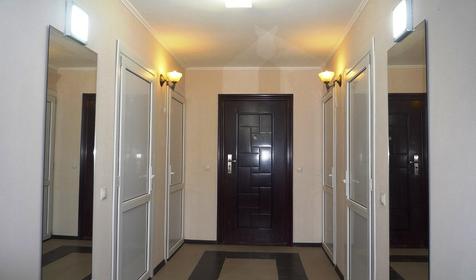 Мини-отель Надежда, Ейский район, Должанская