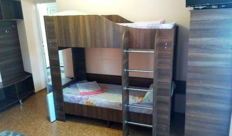 Мини-отель Надежда, Ейский район, Должанская