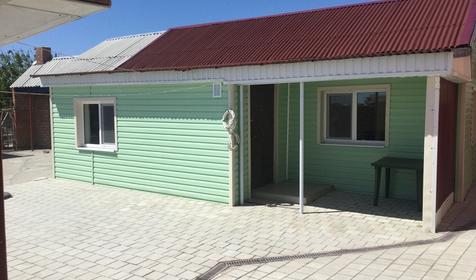 Мини-отель Надежда, Ейский район, Должанская