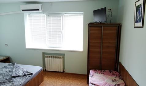 Мини-отель Надежда, Ейский район, Должанская