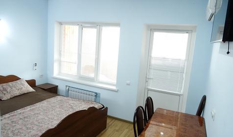 Мини-отель Надежда, Ейский район, Должанская