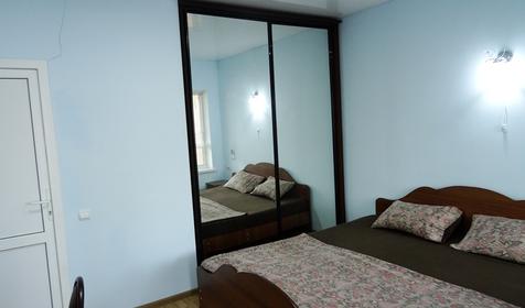 Мини-отель Надежда, Ейский район, Должанская