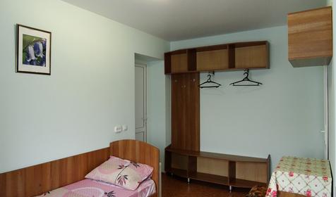 Мини-отель Надежда, Ейский район, Должанская