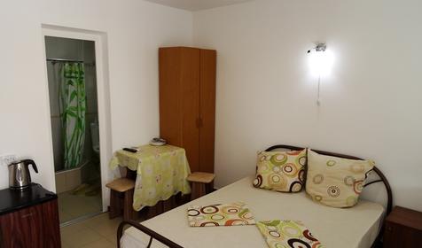 Мини-отель Надежда, Ейский район, Должанская