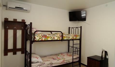 Мини-отель Надежда, Ейский район, Должанская