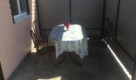 Мини-отель Надежда, Ейский район, Должанская