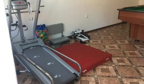 Мини-отель Надежда, Ейский район, Должанская