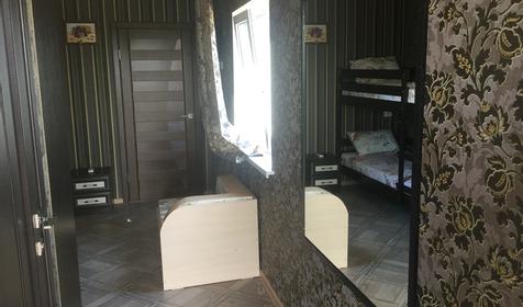 Мини-отель Надежда, Ейский район, Должанская