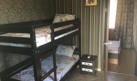 Мини-отель Надежда, Ейский район, Должанская