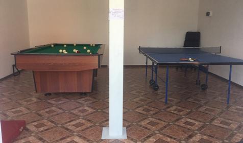 Мини-отель Надежда, Ейский район, Должанская