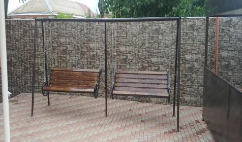 Мини-отель Надежда, Ейский район, Должанская