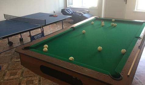 Мини-отель Надежда, Ейский район, Должанская