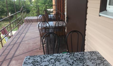 Мини-отель Надежда, Ейский район, Должанская