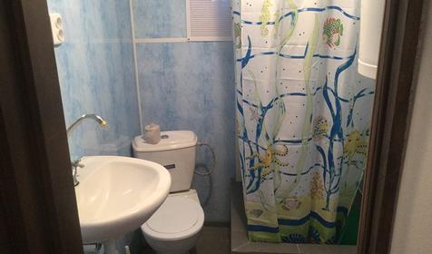 Мини-отель Надежда, Ейский район, Должанская