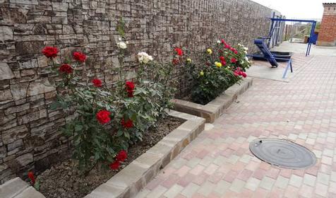 Мини-отель Надежда, Ейский район, Должанская