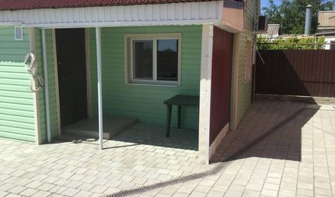 Мини-отель Надежда, Ейский район, Должанская