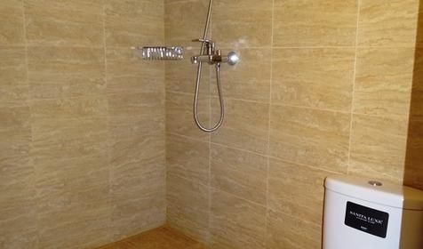 Люкс однокомнатный с видом на море и отдельным входом