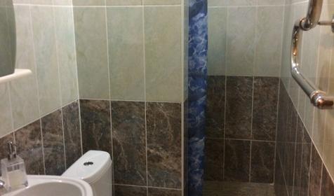 Двухместный комфорт без балкона