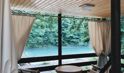 Volkov House (Волков хаус)