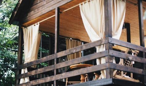 Volkov House (Волков хаус)