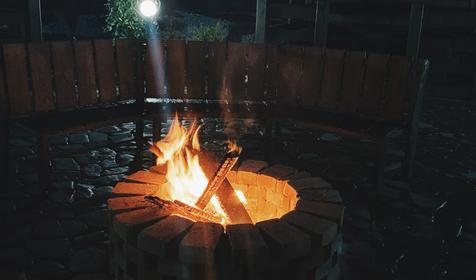 Volkov House (Волков хаус)