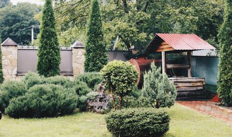 Volkov House (Волков хаус)