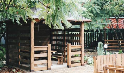 Volkov House (Волков хаус)