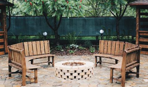 Volkov House (Волков хаус)