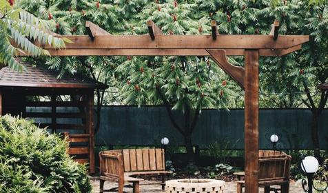 Volkov House (Волков хаус)