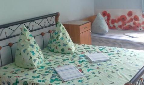 Частное домовладение У Ирины. Туапсе, Агой