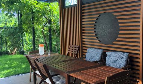 Отель Grace Nairi (Грейс Grace Nairi (Грейс Наири)), Сочи