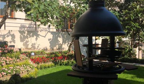 Отель Grace Nairi (Грейс Grace Nairi (Грейс Наири)), Сочи