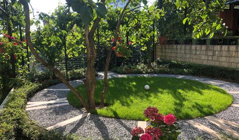 Отель Grace Nairi (Грейс Grace Nairi (Грейс Наири)), Сочи