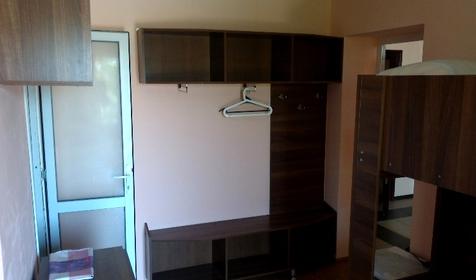 Двухкомнатный домик с кухней