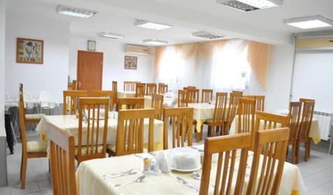 Отель Валенсия, г. Анапа, Джемете