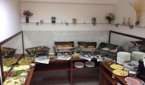 Отель Валенсия, г. Анапа, Джемете