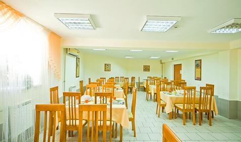 Отель Валенсия, г. Анапа, Джемете