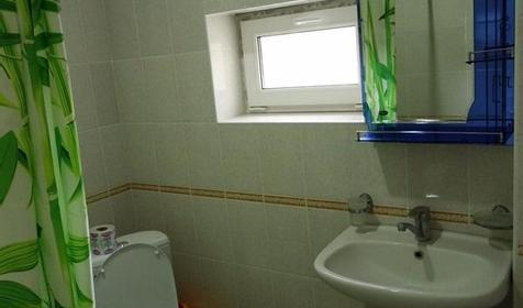 Четырехместный стандарт