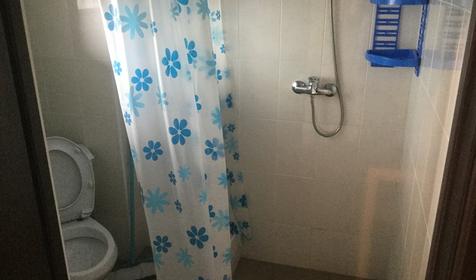 Двухкомнатный люкс