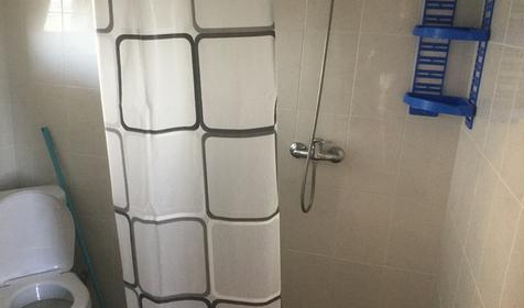 Двухкомнатный люкс